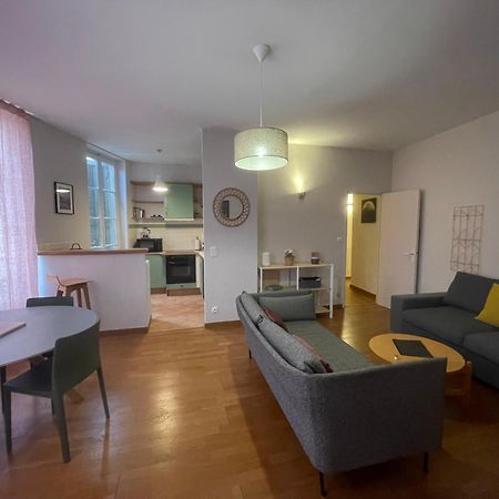 Appartement Au Centre D'أفينيون المظهر الخارجي الصورة