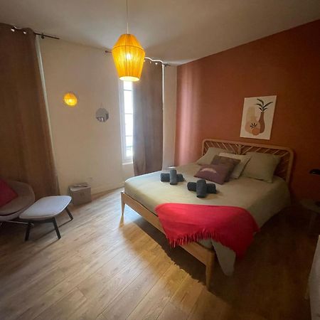 Appartement Au Centre D'أفينيون المظهر الخارجي الصورة