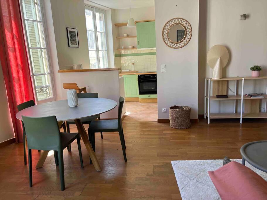 Appartement Au Centre D'أفينيون المظهر الخارجي الصورة