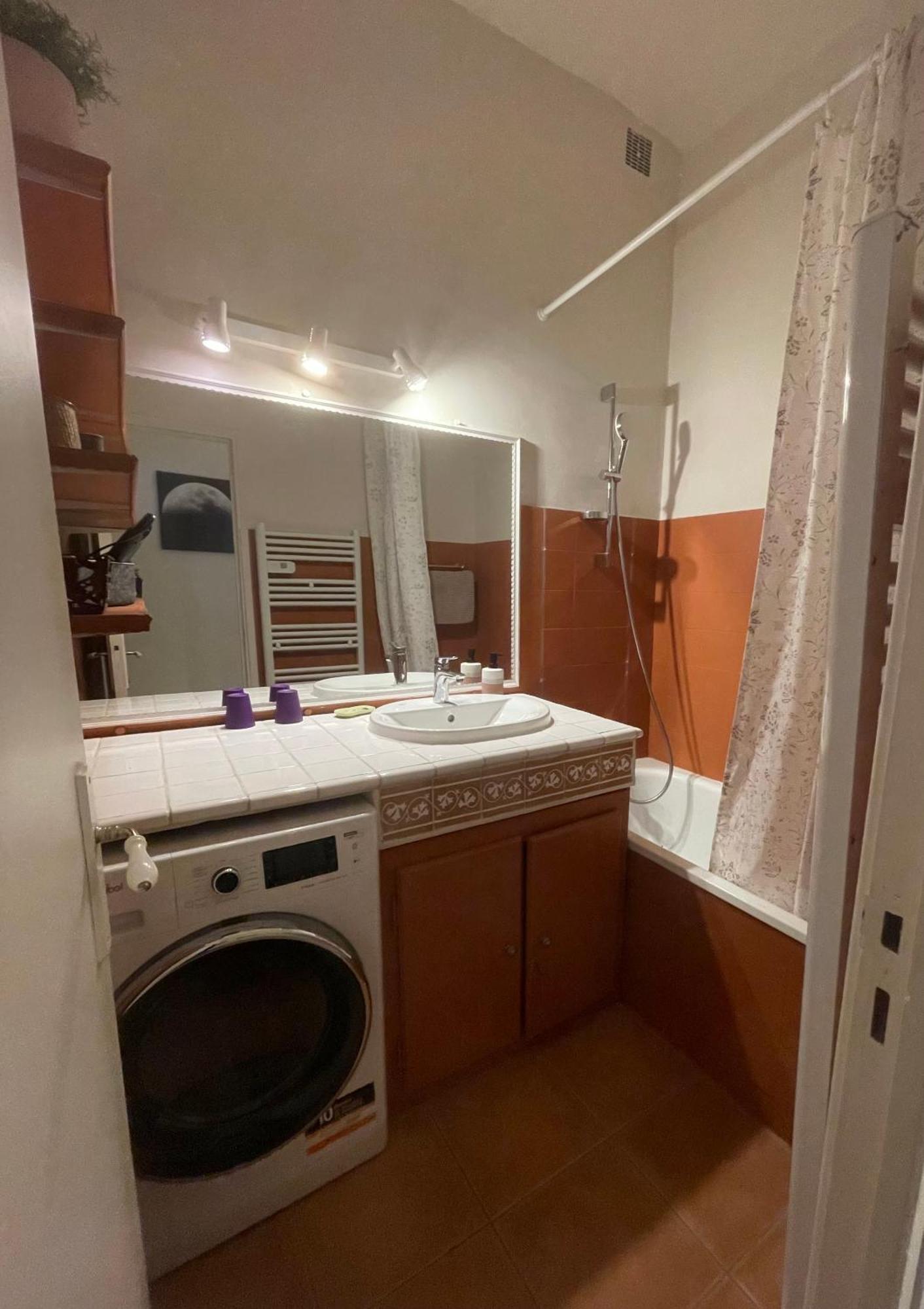 Appartement Au Centre D'أفينيون المظهر الخارجي الصورة