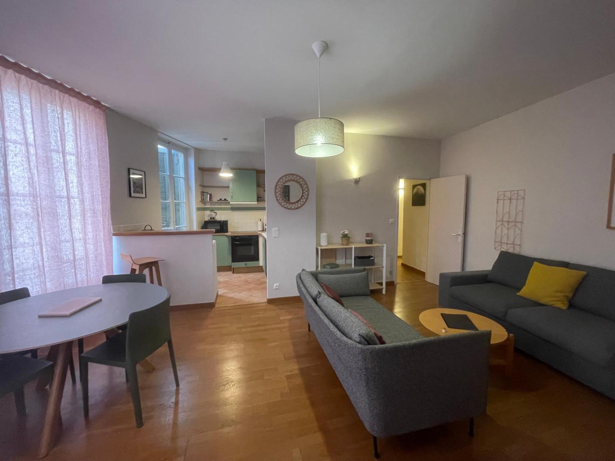 Appartement Au Centre D'أفينيون المظهر الخارجي الصورة