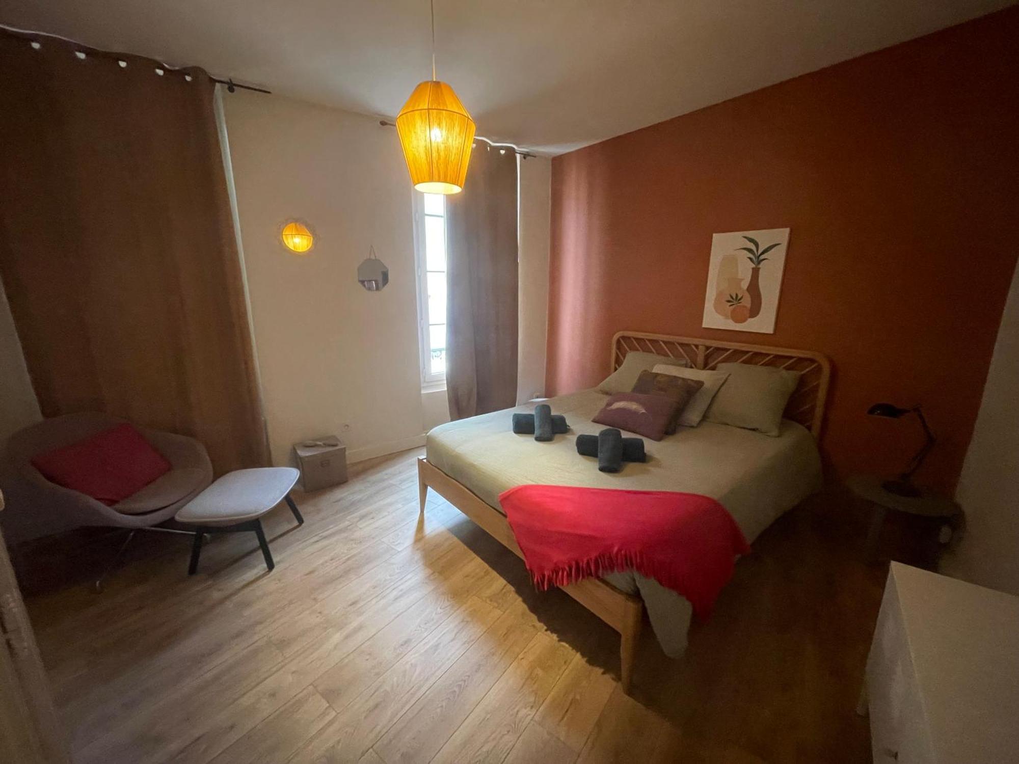 Appartement Au Centre D'أفينيون المظهر الخارجي الصورة