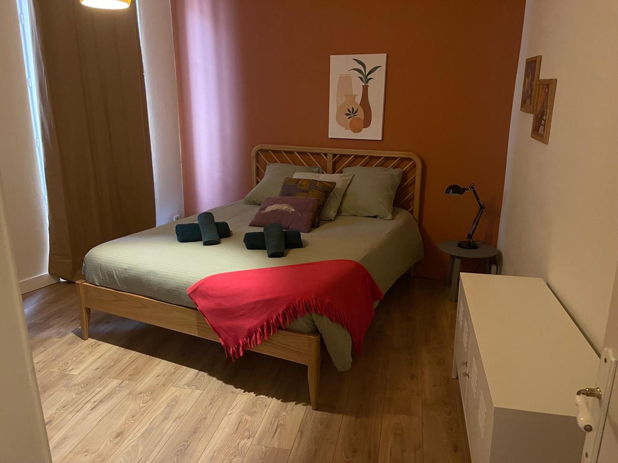 Appartement Au Centre D'أفينيون المظهر الخارجي الصورة