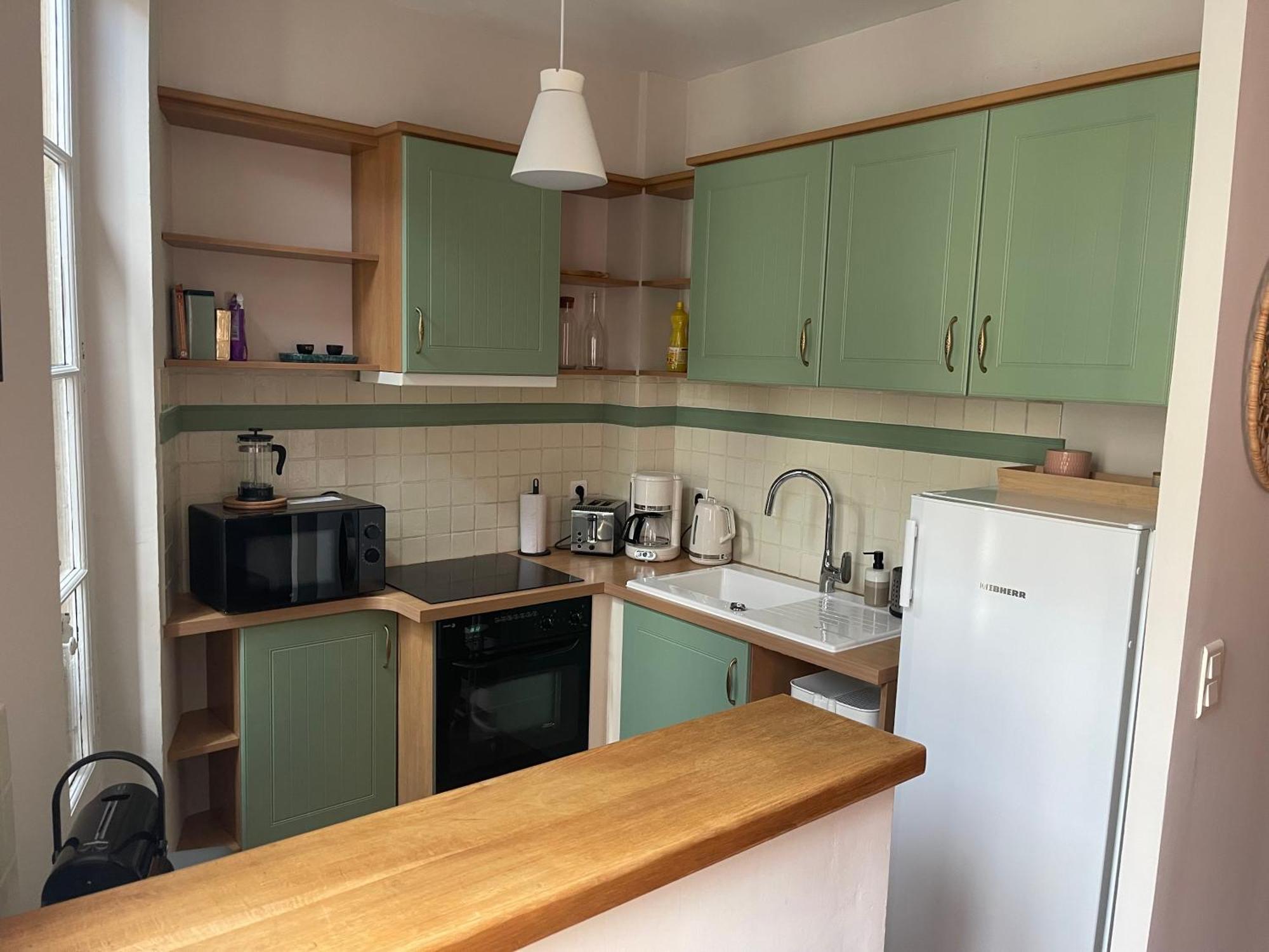 Appartement Au Centre D'أفينيون المظهر الخارجي الصورة